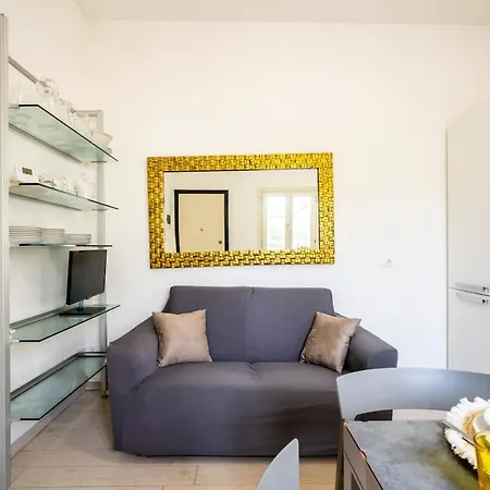40mt Dal Mare - New Terrazza Con Vista Panoramica * فياريجيو