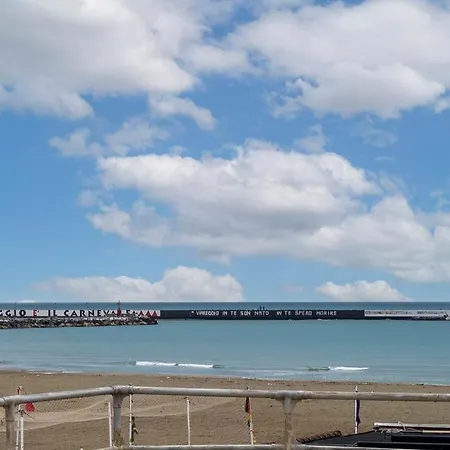 40mt Dal Mare - New Terrazza Con Vista Panoramica شقة *