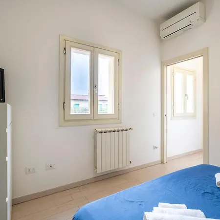 40mt Dal Mare - New Terrazza Con Vista Panoramica شقة *