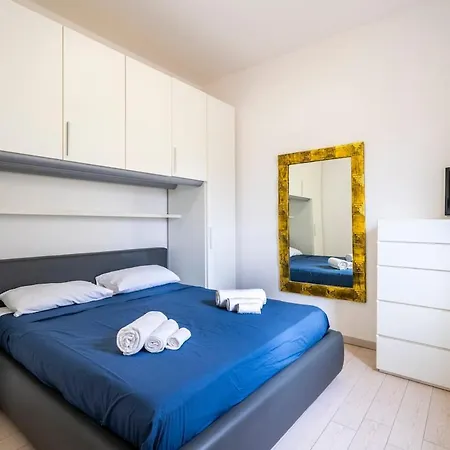 40mt Dal Mare - New Terrazza Con Vista Panoramica 아파트 *